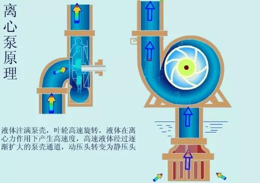 看圖秒懂 36種泵原理 行業(yè)熱點 第26張