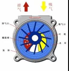 看圖秒懂 36種泵原理 行業(yè)熱點 第46張