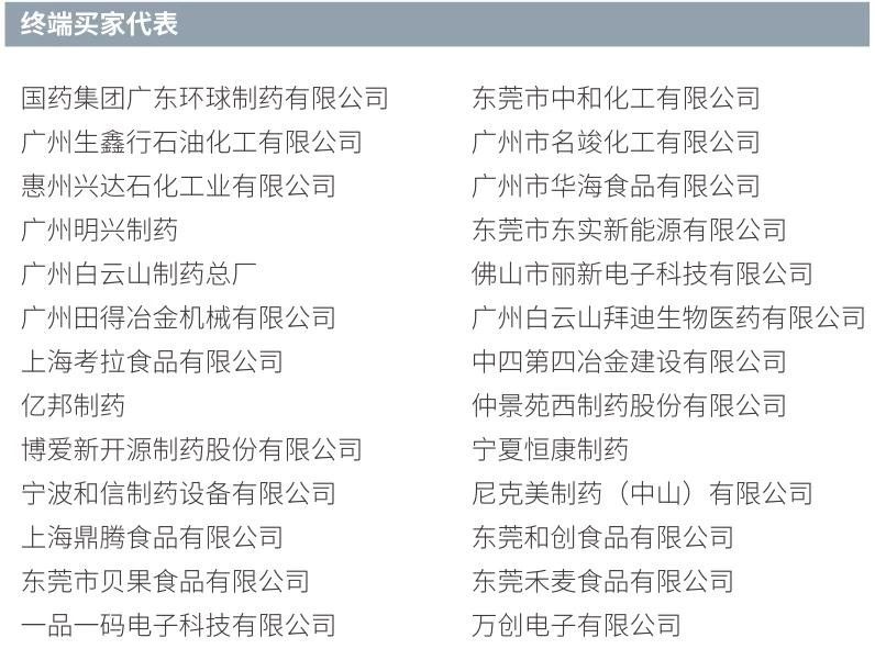 深耕計量泵領(lǐng)域十余載，力高泵業(yè)要“讓天下沒有難做的流體投加” 企業(yè)動態(tài) 第11張