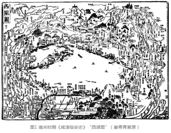 中國古代治水理念及對城市水系統(tǒng)建設(shè)的啟示 新聞資訊 第1張