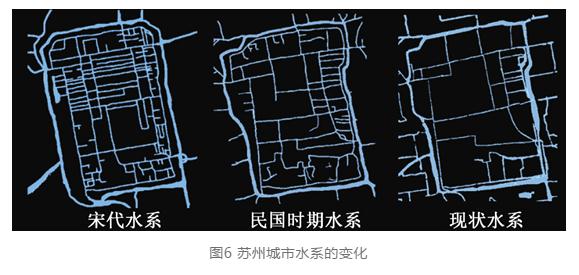 中國古代治水理念及對城市水系統(tǒng)建設(shè)的啟示 新聞資訊 第6張